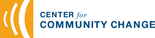 Center for Community Change logo